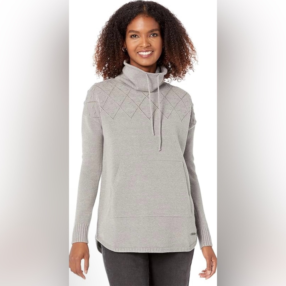 NWOT Carve Designs Rockvale Sweater